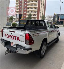 تويوتا هايلوكس